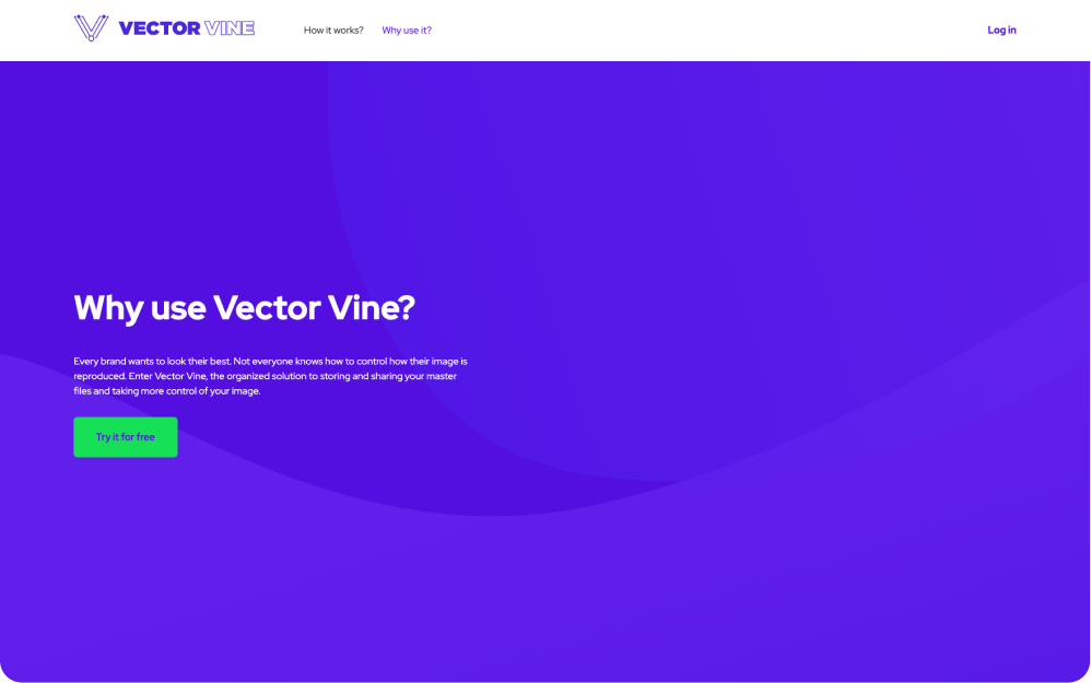 vine app vector